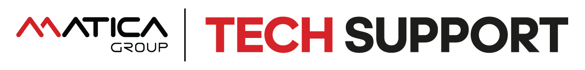Matica Technologies Support